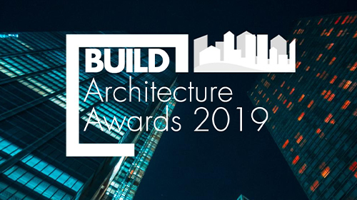 BUILD Architecture Award UK 2019
